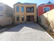 Satılır 6 otaqlı 180 m2 bağ evi Mehdiabad