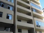 Satılır 3 otaqlı 127 m2 yeni tikili İnşaatçılar m.