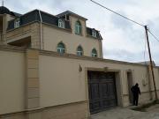 Satılır 10 otaqlı 205 m2 həyət evi Koroğlu m.