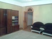 İcarəyə verilir 3 otaqlı 115 m2 yeni tikili 3 mkr