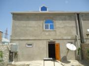 Satılır 6 otaqlı 240 m2 bağ evi Zabrat 1