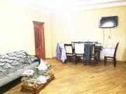 İcarəyə verilir 4 otaqlı 135 m2 yeni tikili 9 mkr