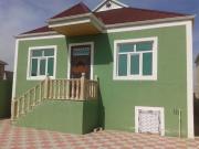 Satılır 3 otaqlı 200 m2 yeni tikili Zabrat 1