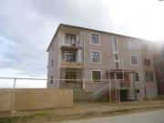 Satılır 4 otaqlı 120 m2 yeni tikili Köhnə Günəşli