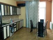 İcarəyə verilir 3 otaqlı 135 m2 yeni tikili 3 mkr