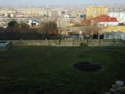 Satılır 1100 sot torpaq 8 km