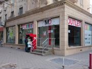 İcarəyə verilir 3 otaqlı 135 m2 obyekt Elmlər Akademiyası m.