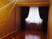 Satılır 3 otaqlı 110 m2 yeni tikili İnşaatçılar m.