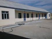 Satılır 8 otaqlı 200 m2 həyət evi Zabrat 1