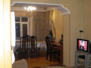 Satılır 3 otaqlı 65 m2 köhnə tikili Rəsulzadə