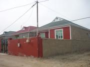 Satılır 4 otaqlı 103 m2 bağ evi Zabrat 2