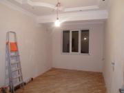 Satılır 3 otaqlı 105 m2 yeni tikili İnşaatçılar m.