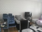 İcarəyə verilir 2 otaqlı 60 m2 yeni tikili İnşaatçılar m.