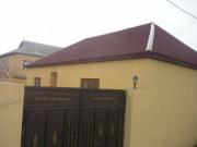 Satılır 3 otaqlı 105 m2 bağ evi Zabrat 2