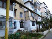 Satılır 1 otaqlı 32 m2 köhnə tikili 8 km