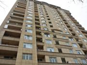 İcarəyə verilir 3 otaqlı 135 m2 yeni tikili İnşaatçılar m.