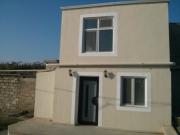 Satılır 0 otaqlı 71 m2 bağ evi Əhmədli