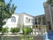 Satılır 5 otaqlı 6 m2 bağ evi Badamdar