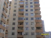 Satılır 3 otaqlı 93 m2 yeni tikili İnşaatçılar m.