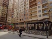 Satılır 2 otaqlı 73 m2 yeni tikili İnşaatçılar m.