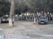 Satılır 2500 sot torpaq 28 May m.