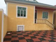 Satılır 3 otaqlı 110 m2 bağ evi Zabrat 2