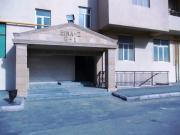 Satılır 3 otaqlı 128 m2 yeni tikili Zabrat 1