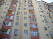 Satılır 2 otaqlı 60 m2 yeni tikili İnşaatçılar m.