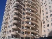 Satılır 3 otaqlı 110 m2 yeni tikili Elmlər Akademiyası m.