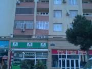 Satılır 5 otaqlı 90 m2 obyekt 20 yanvar m.