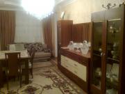 Satılır 3 otaqlı 110 m2 yeni tikili İnşaatçılar m.