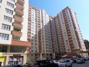 Satılır 3 otaqlı 85 m2 yeni tikili İnşaatçılar m.