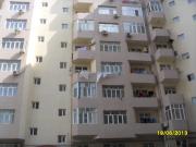 Satılır 2 otaqlı 85 m2 yeni tikili İnşaatçılar m.