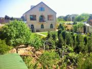 İcarəyə verilir 7 otaqlı 450 m2 həyət evi Şüvəlan