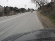 Satılır 4 sot torpaq 8 km