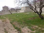 Satılır 6 sot torpaq Ramana