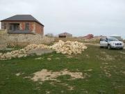 Satılır 10 sot torpaq Saray