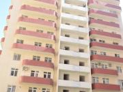 Satılır 3 otaqlı 110 m2 yeni tikili İnşaatçılar m.