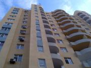 İcarəyə verilir 2 otaqlı 100 m2 yeni tikili İnşaatçılar m.