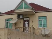 Satılır 5 otaqlı 180 m2 bağ evi Zığ