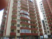 Satılır 2 otaqlı 100 m2 yeni tikili İnşaatçılar m.