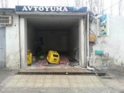 İcarəyə verilir 0 otaqlı 28 m2 obyekt Qaraçuxur