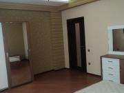 İcarəyə verilir 3 otaqlı 117 m2 yeni tikili Montin