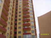 Satılır 1 otaqlı 55 m2 yeni tikili İnşaatçılar m.