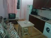 İcarəyə verilir 2 otaqlı 90 m2 yeni tikili İnşaatçılar m.