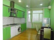 İcarəyə verilir 2 otaqlı 80 m2 yeni tikili İnşaatçılar m.