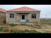Satılır 8 otaqlı 320 m2 bağ evi Mərdəkan
