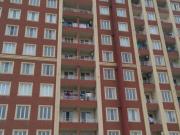 Satılır 1 otaqlı 53 m2 yeni tikili 2 mkr