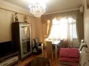 İcarəyə verilir 2 otaqlı 60 m2 yeni tikili İnşaatçılar m.