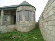 Satılır 4 otaqlı 140 m2 bağ evi Zabrat 1